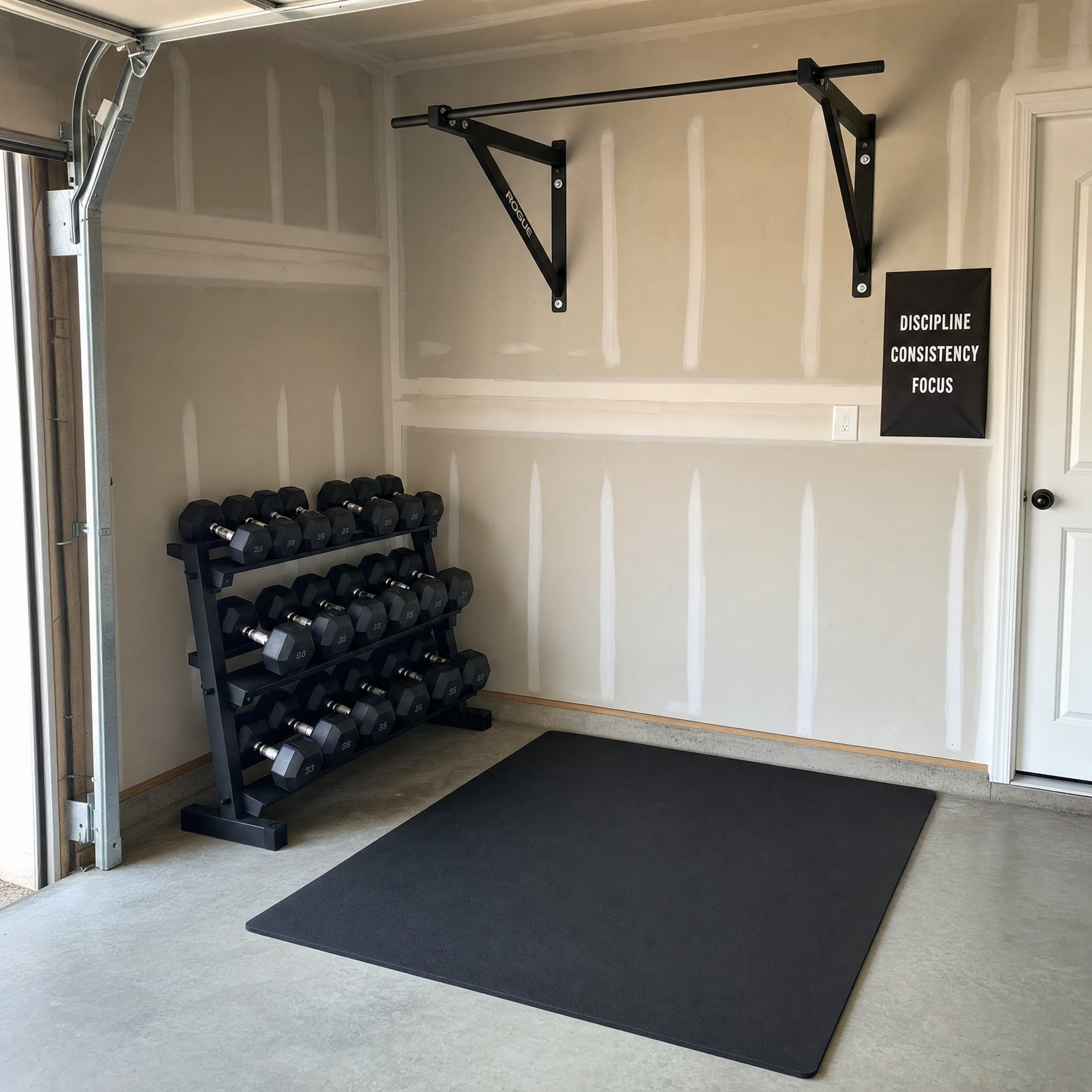 The 20-Minute Session That's Actually Worth Doing