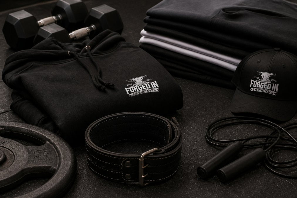 Best Faith Inspired Gym Wear Brands (2026)
