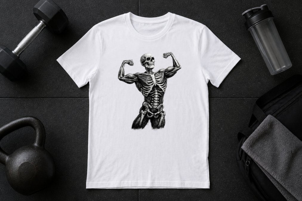 Casual Workout Shirts for Everyday Wear