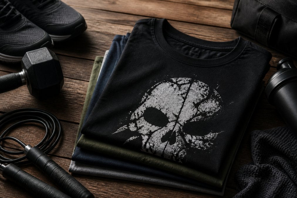 Durable Graphic Tees for Men 2026: Quality Guide