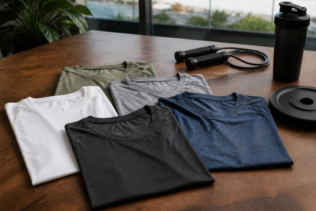 High Quality Workout Shirt Reviews: What Actually Works