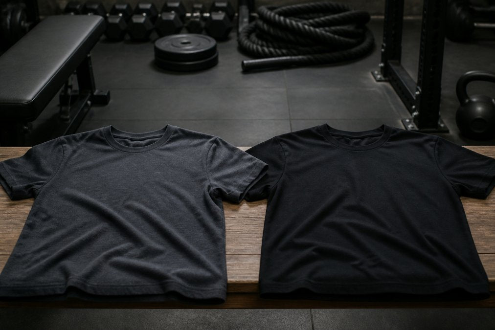 HolStrength vs UndrdogAthletix Gym Shirts