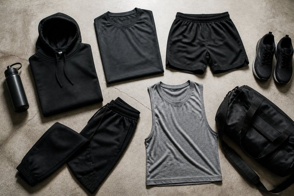 Premium Christian Apparel for Gym: 7 Best Picks