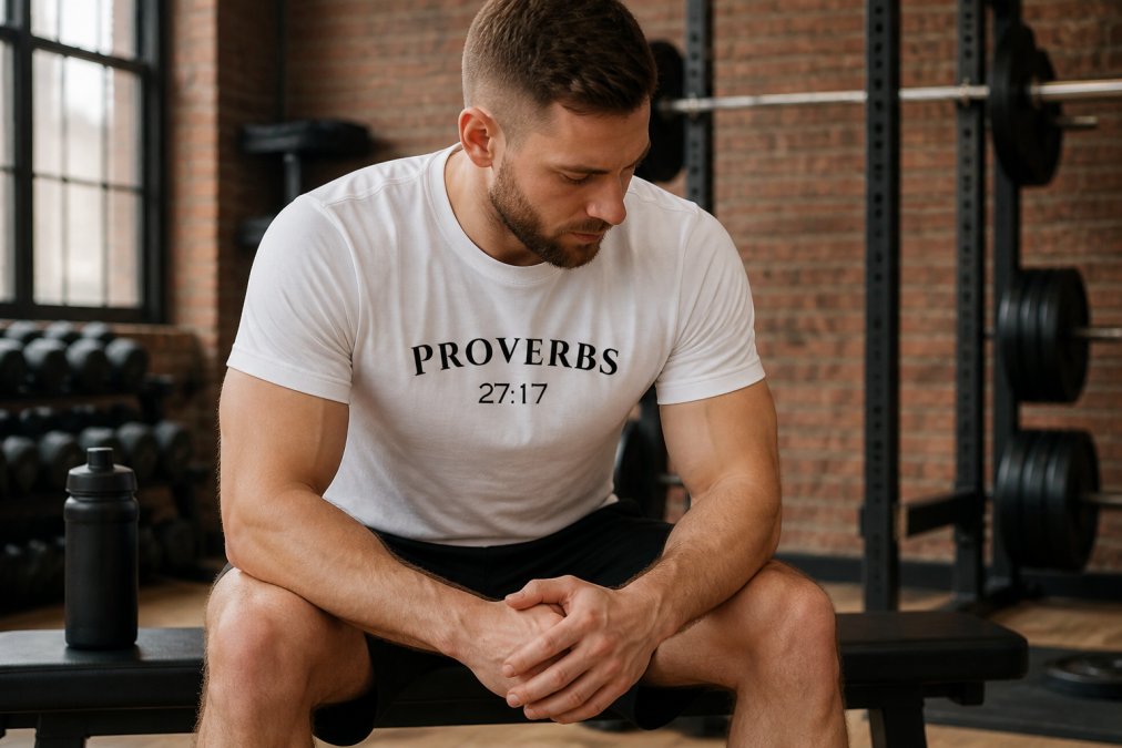 Why Wear Faith-Based Apparel: A Guide