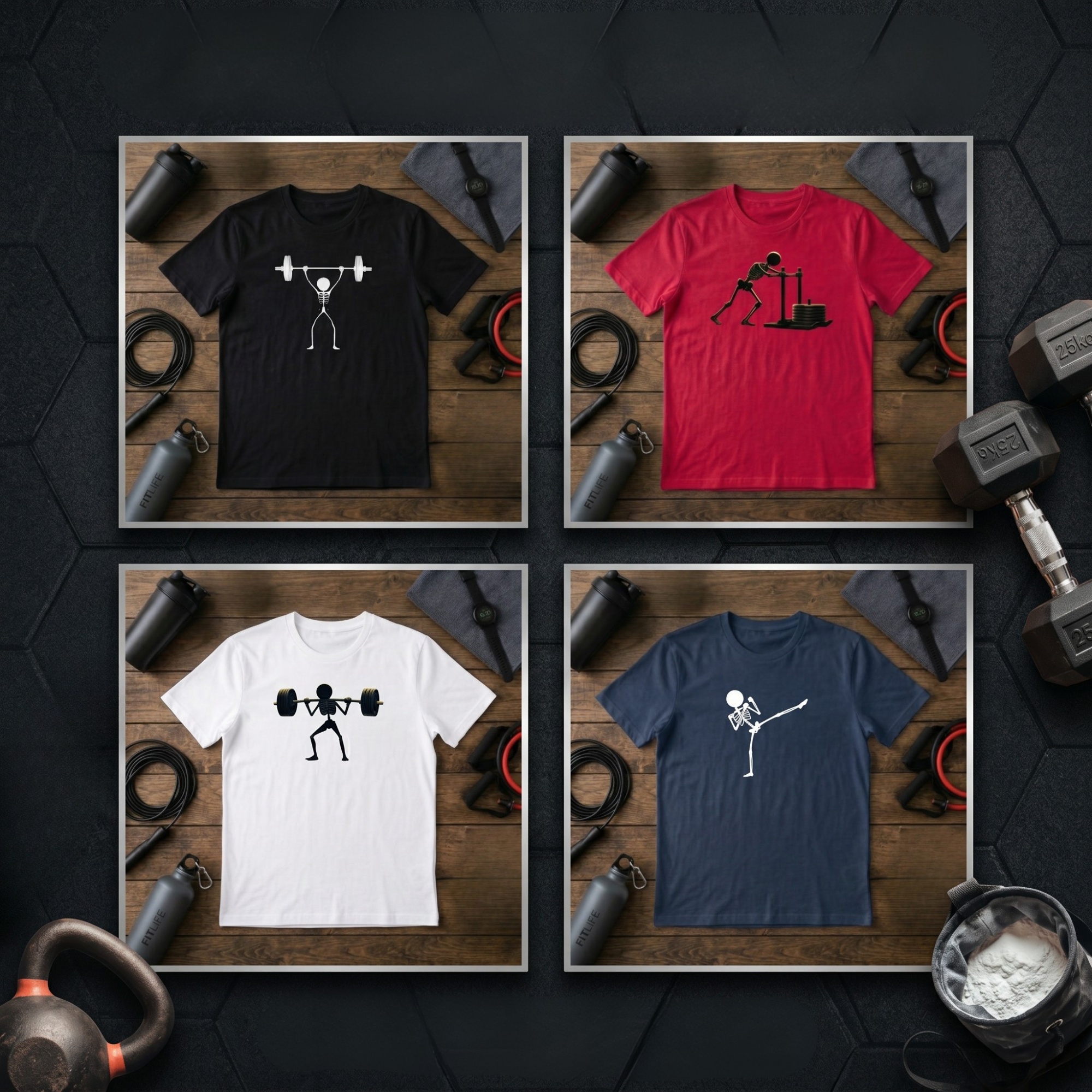 The "Lenny" Collection