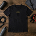 Lenny Pull Up T-Shirt