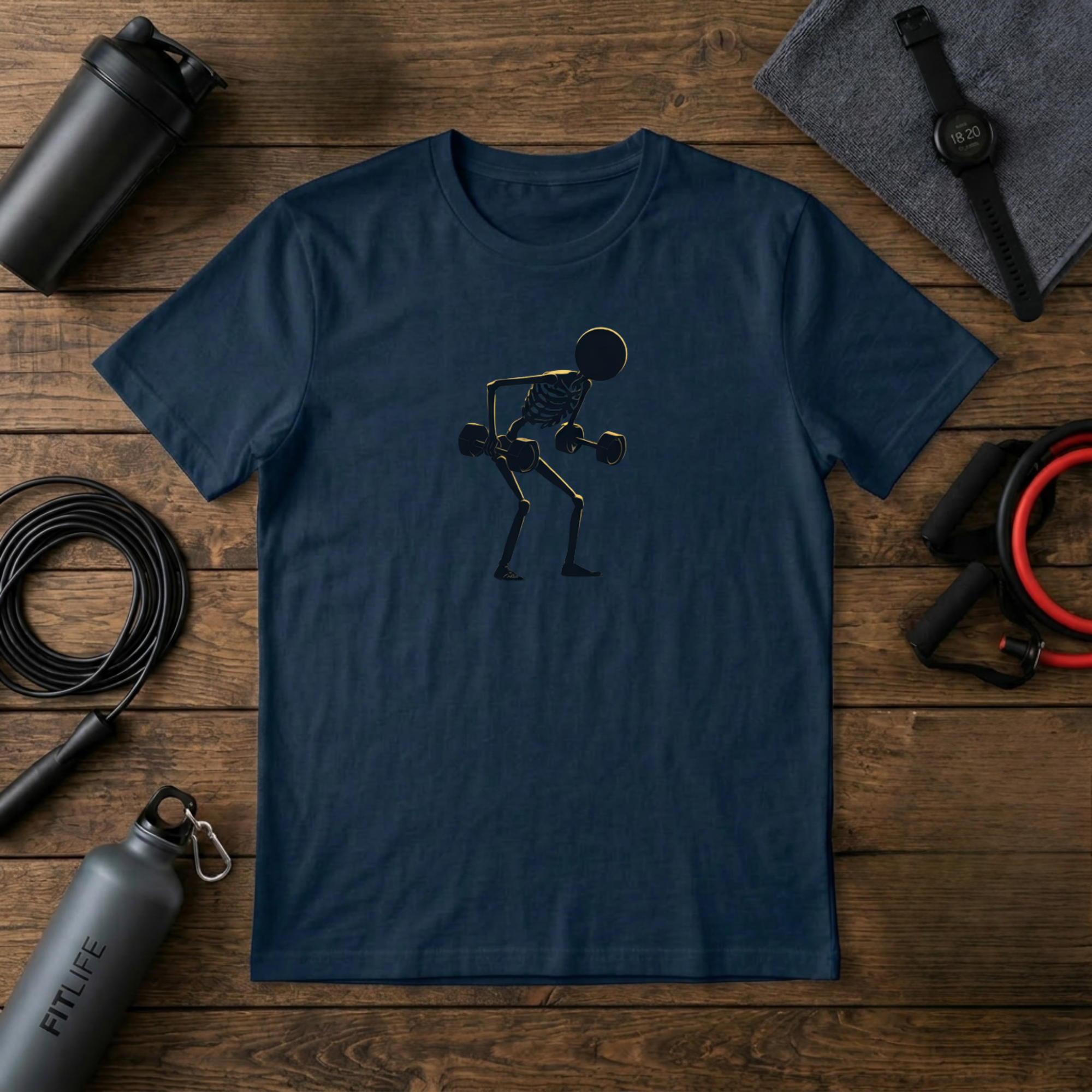 Lenny Fly T-Shirt