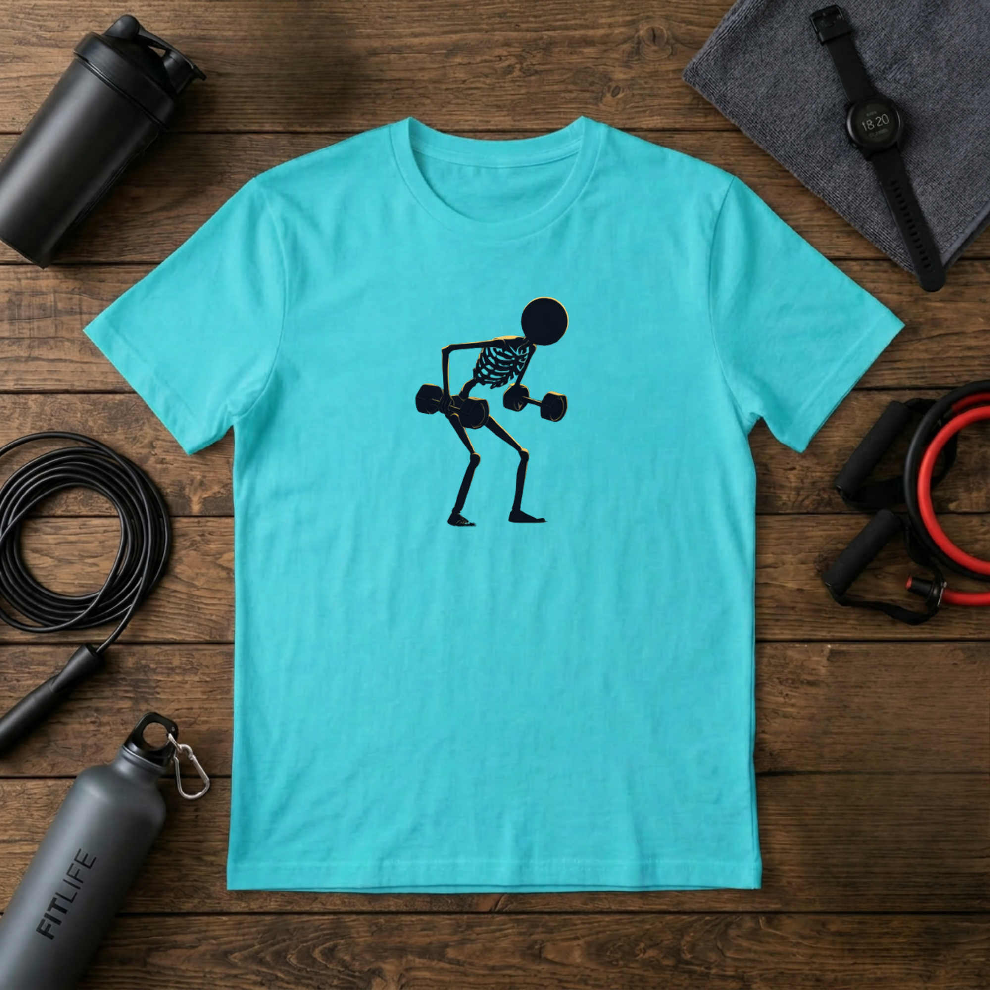 Lenny Fly T-Shirt
