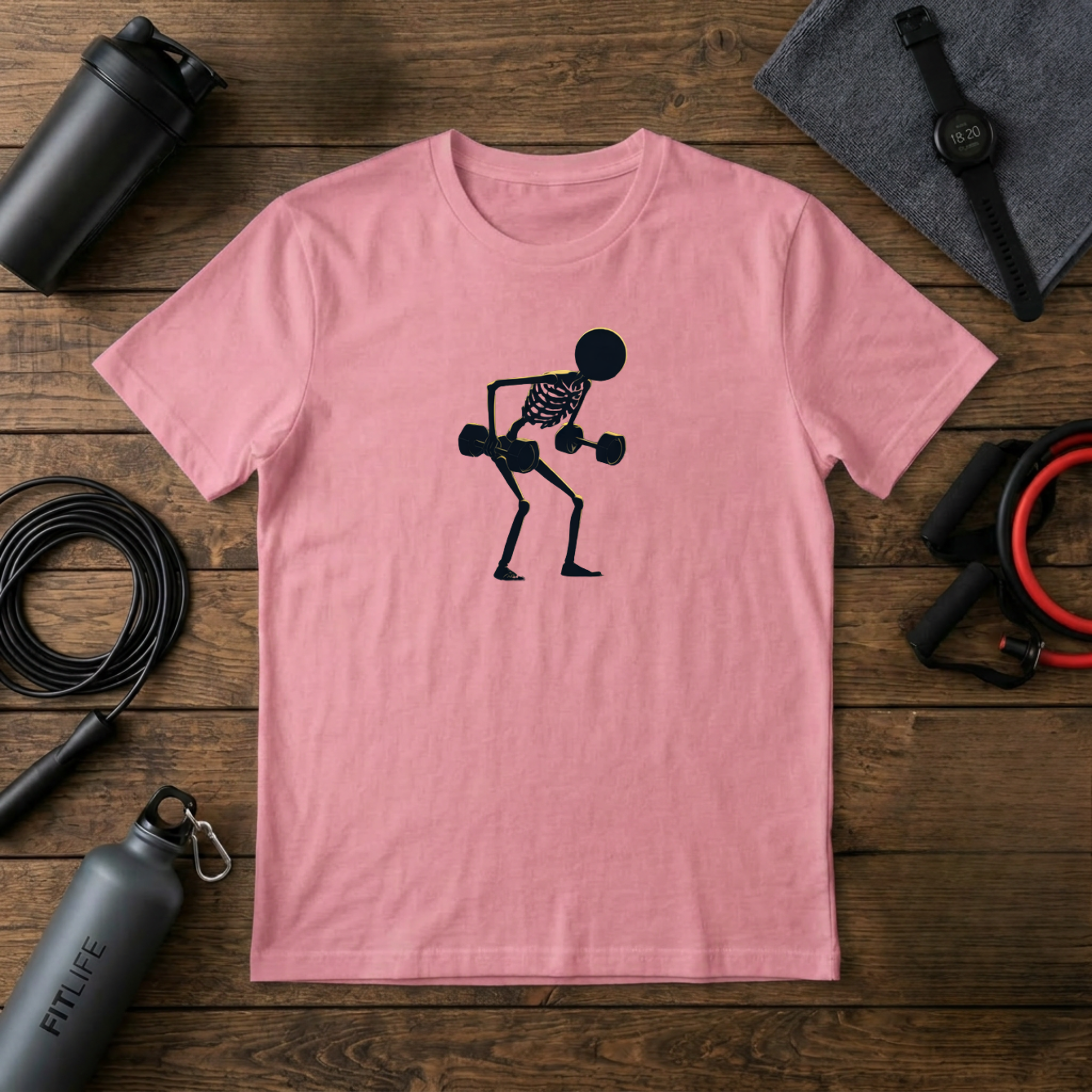 Lenny Fly T-Shirt