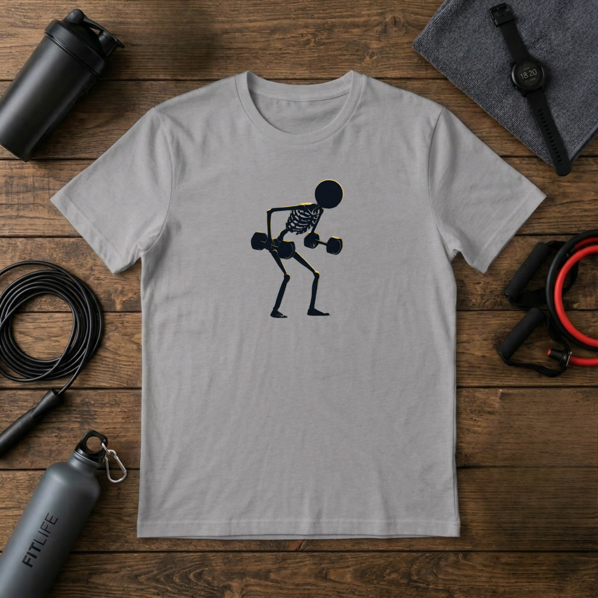Lenny Fly T-Shirt
