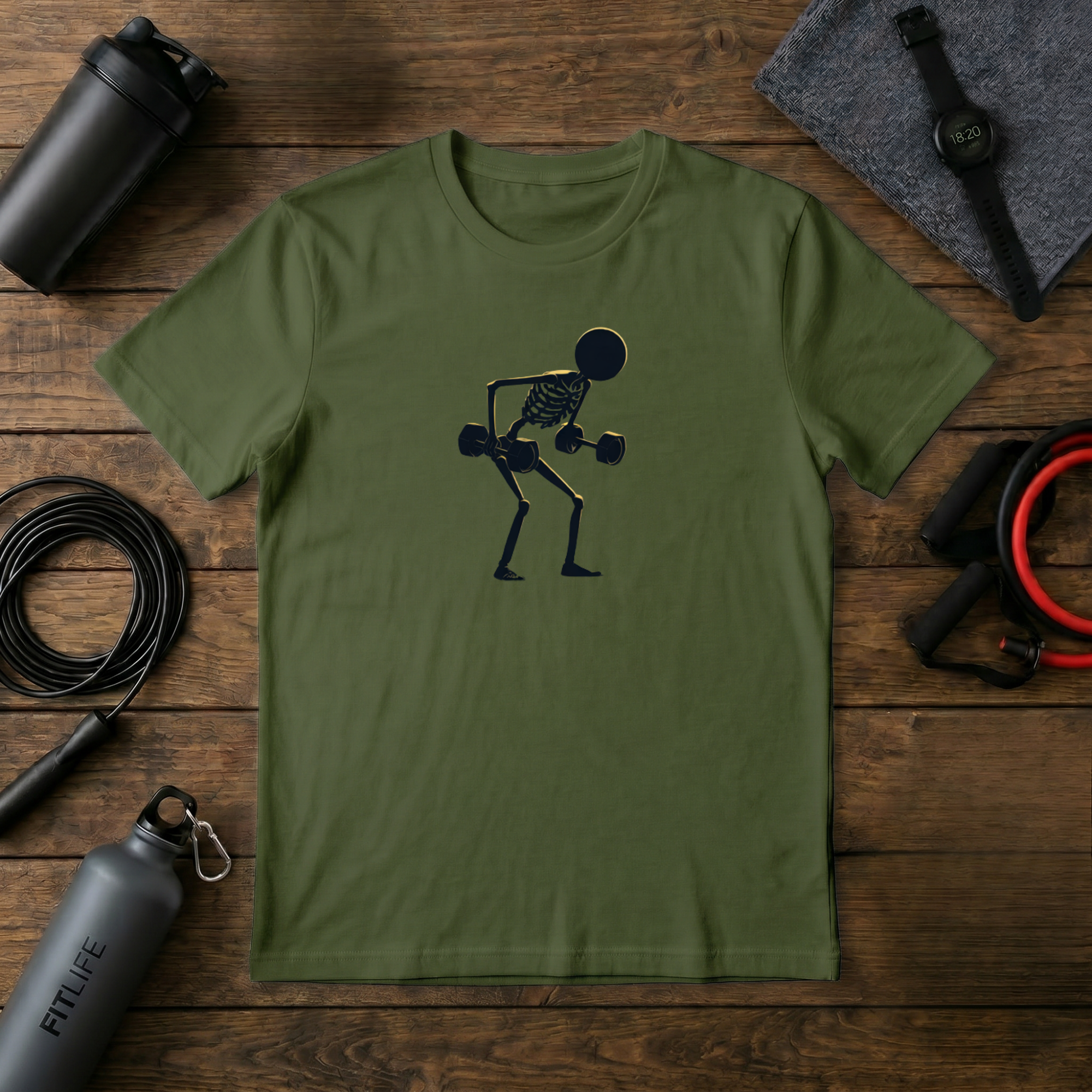 Lenny Fly T-Shirt