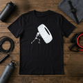 Lenny Dead Tired T-Shirt