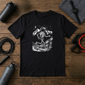 Lenny Runs T-Shirt