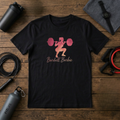 Barbell Barbie II T-Shirt