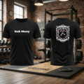 The Art of 8 Limbs T-Shirt