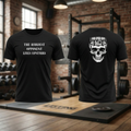 Internal Battles T_Shirt