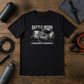 Battle Worn T-Shirt
