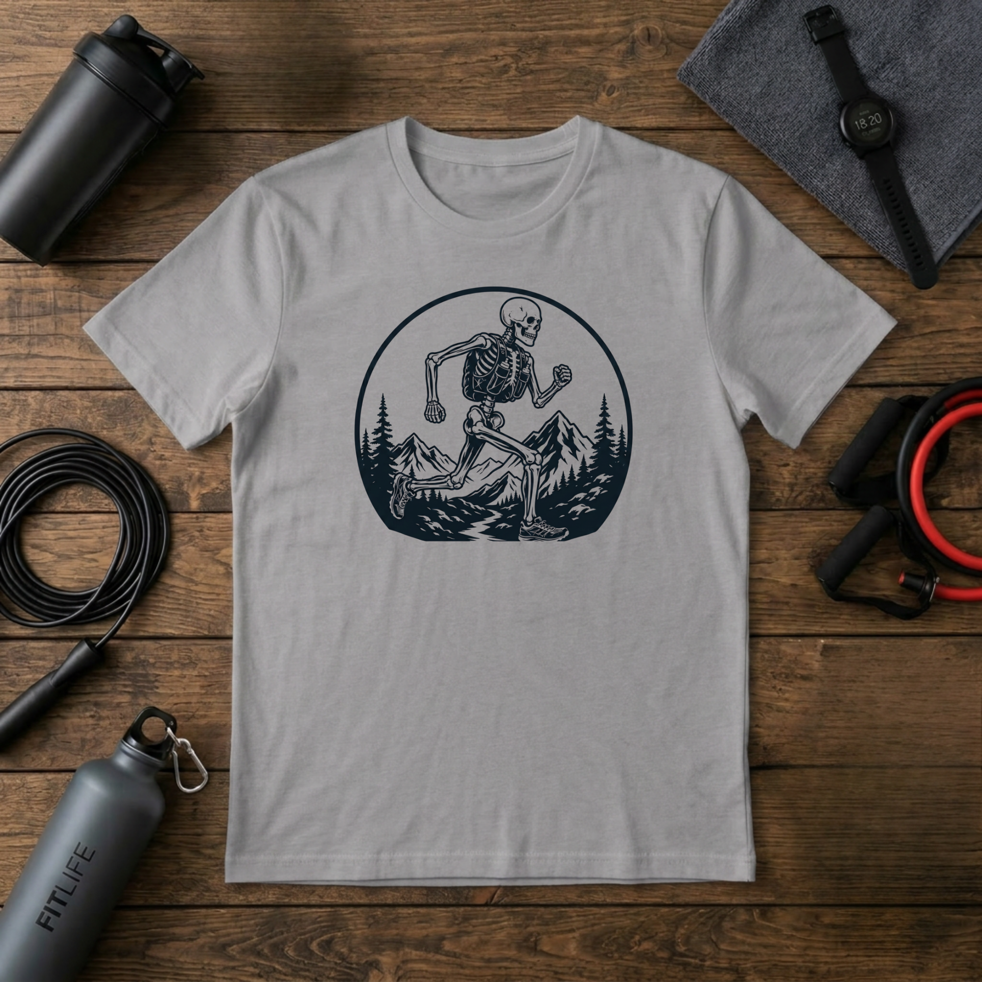 Going the Distance T-Shirt