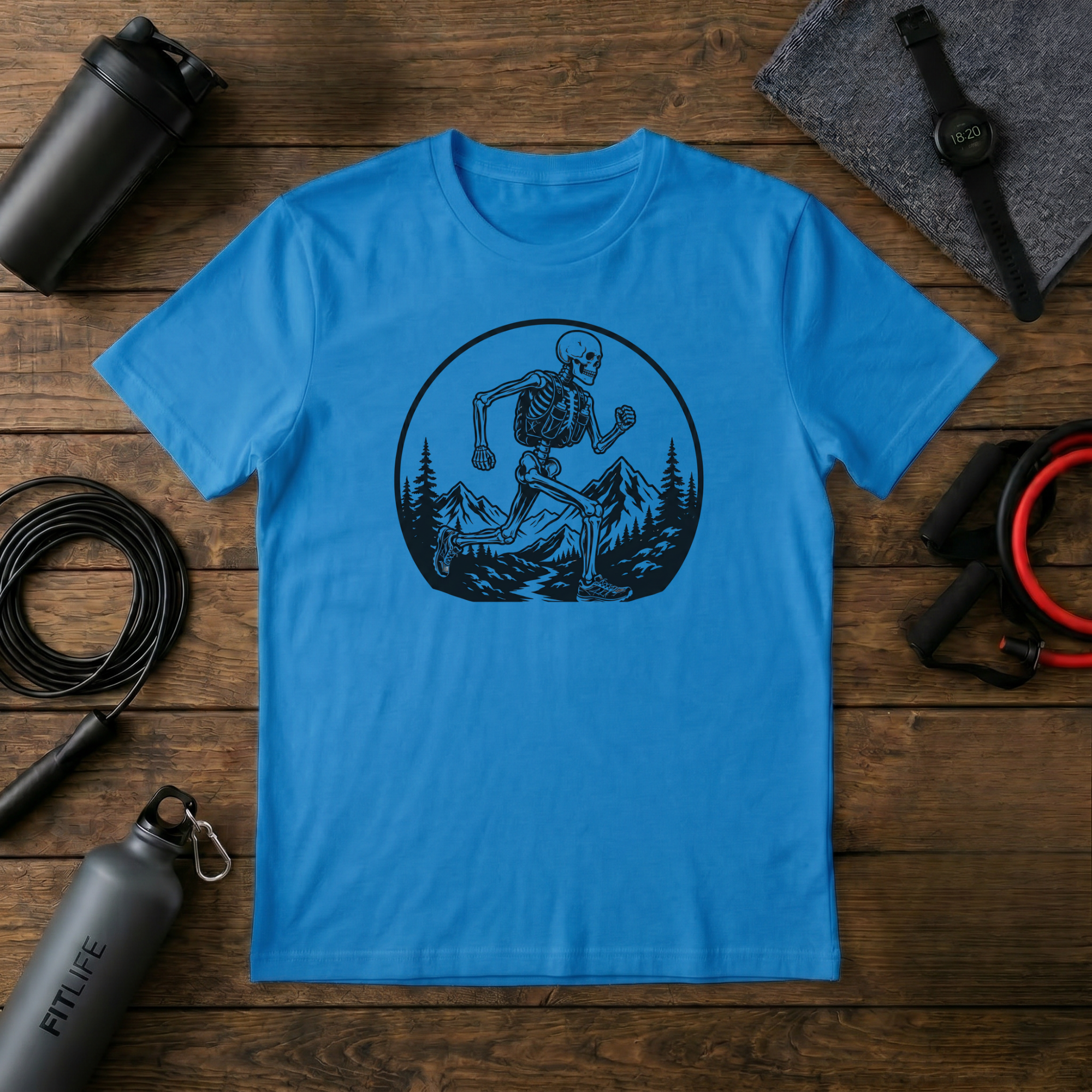 Going the Distance T-Shirt
