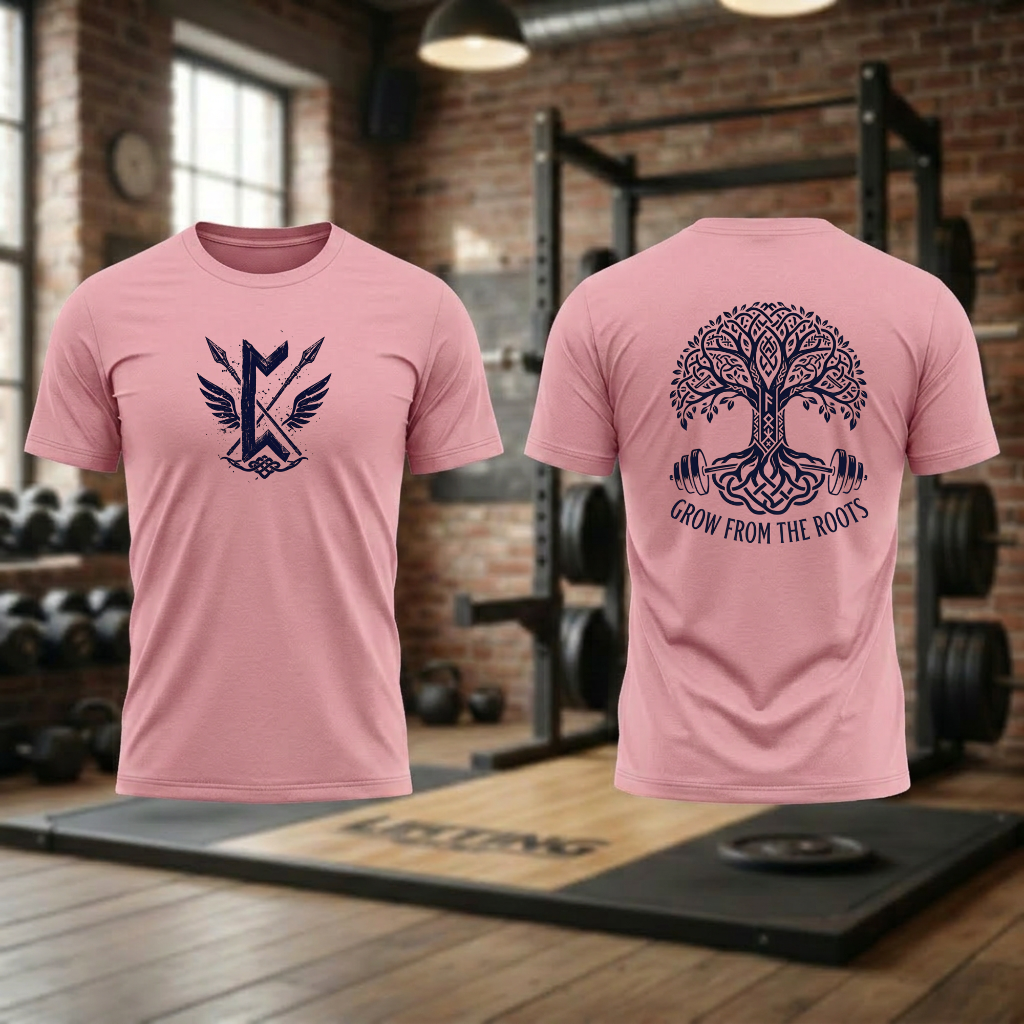 Yggdrasil T-Shirt