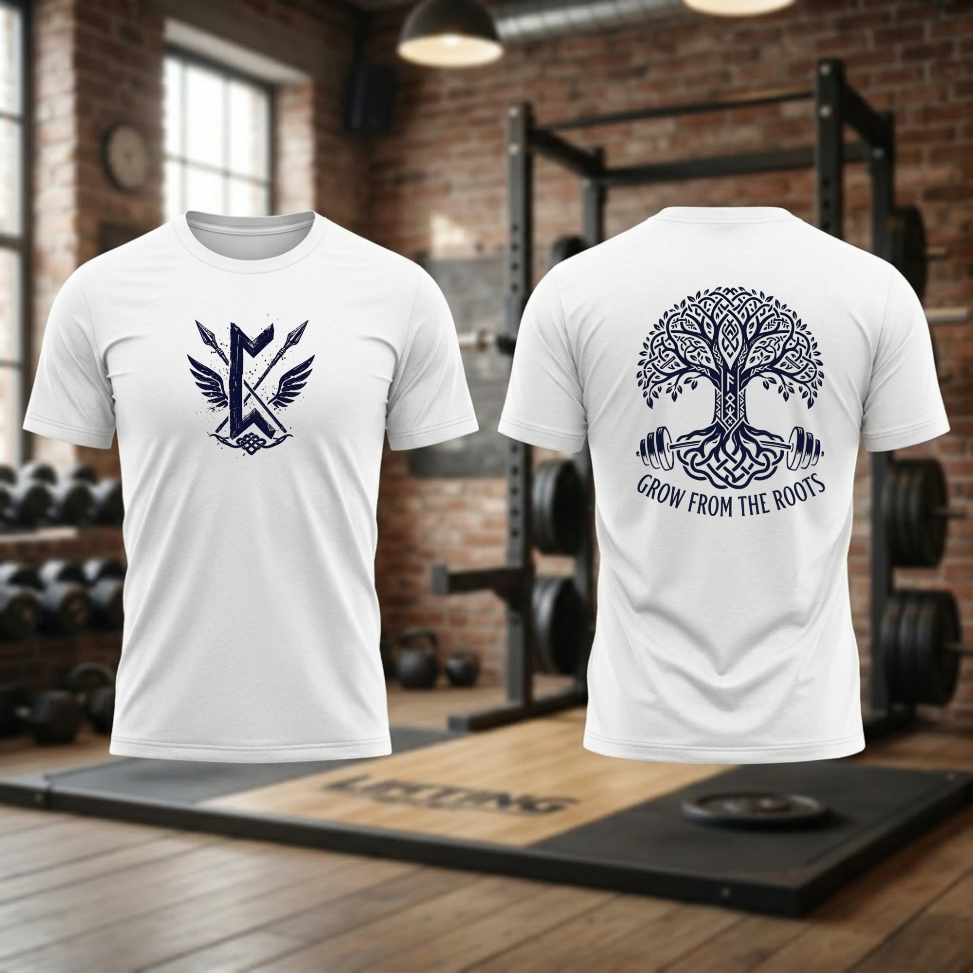 Yggdrasil T-Shirt