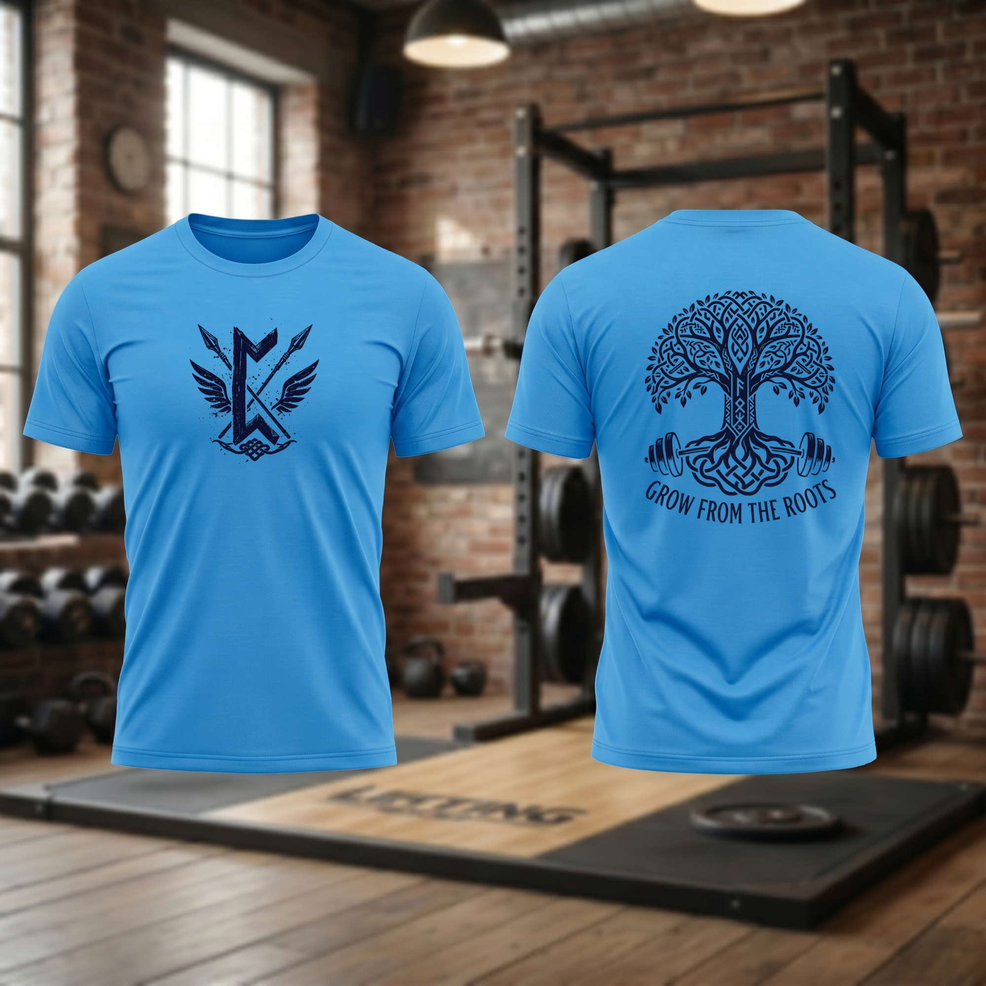 Yggdrasil T-Shirt
