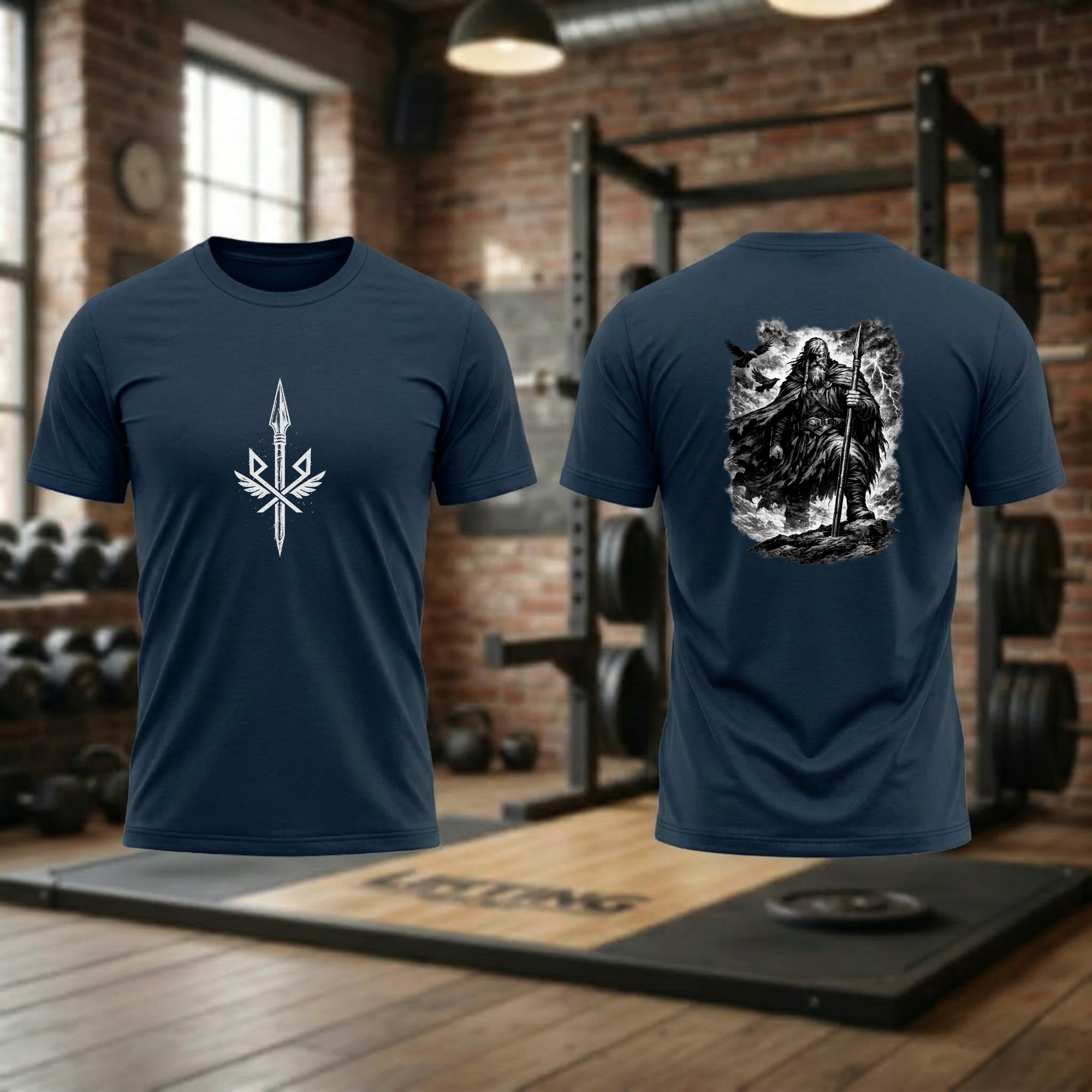 Odin T-Shirt