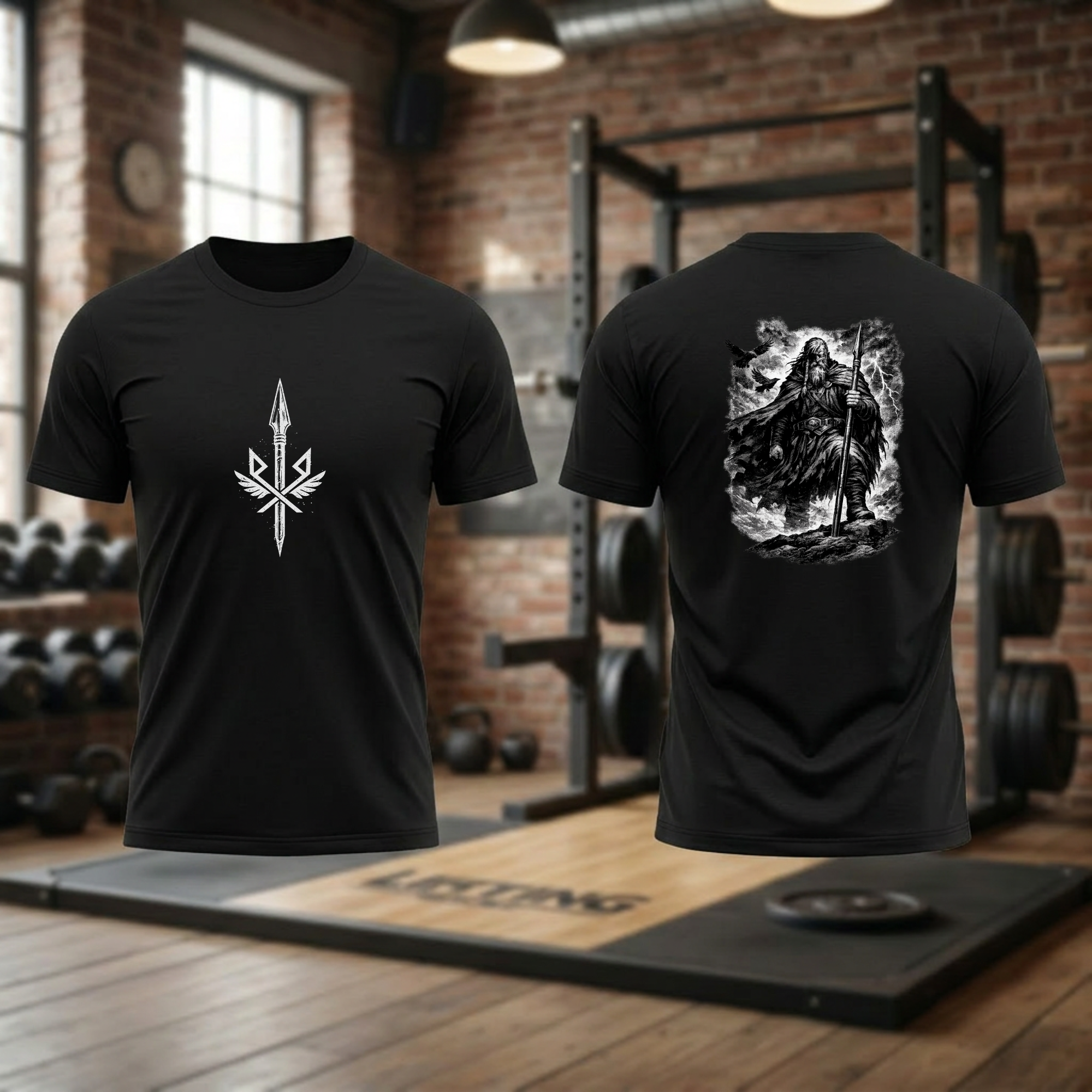 Odin T-Shirt