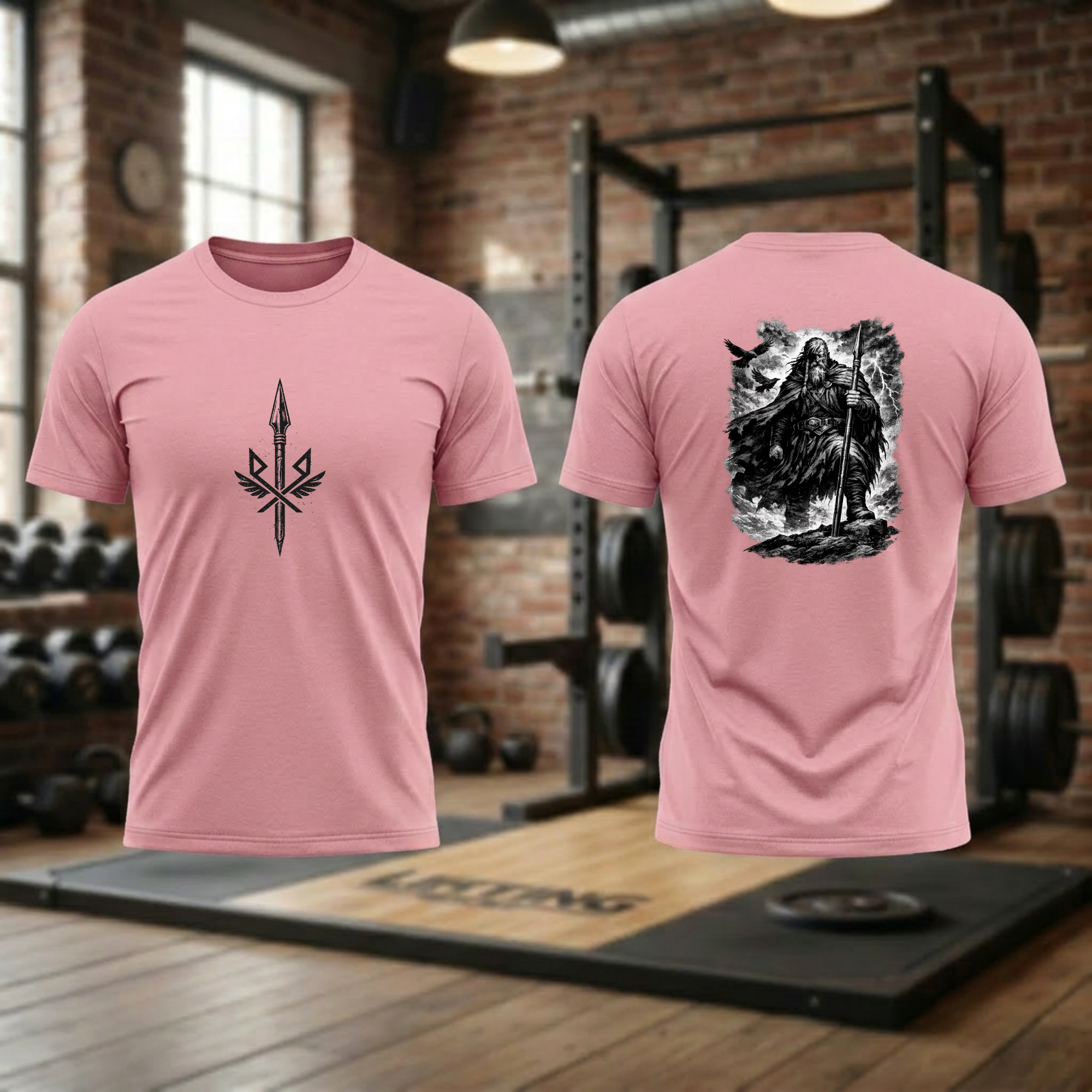 Odin T-Shirt