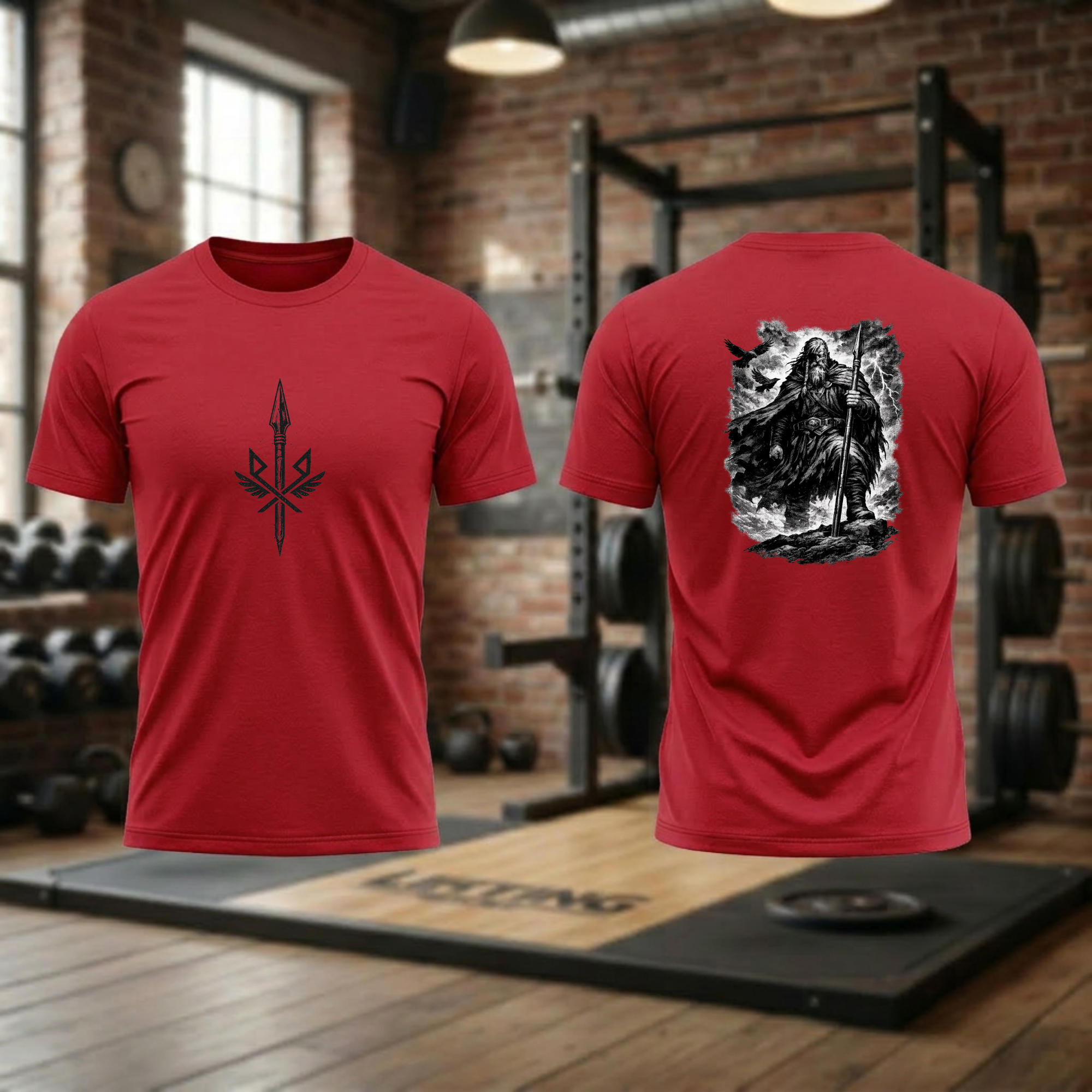 Odin T-Shirt