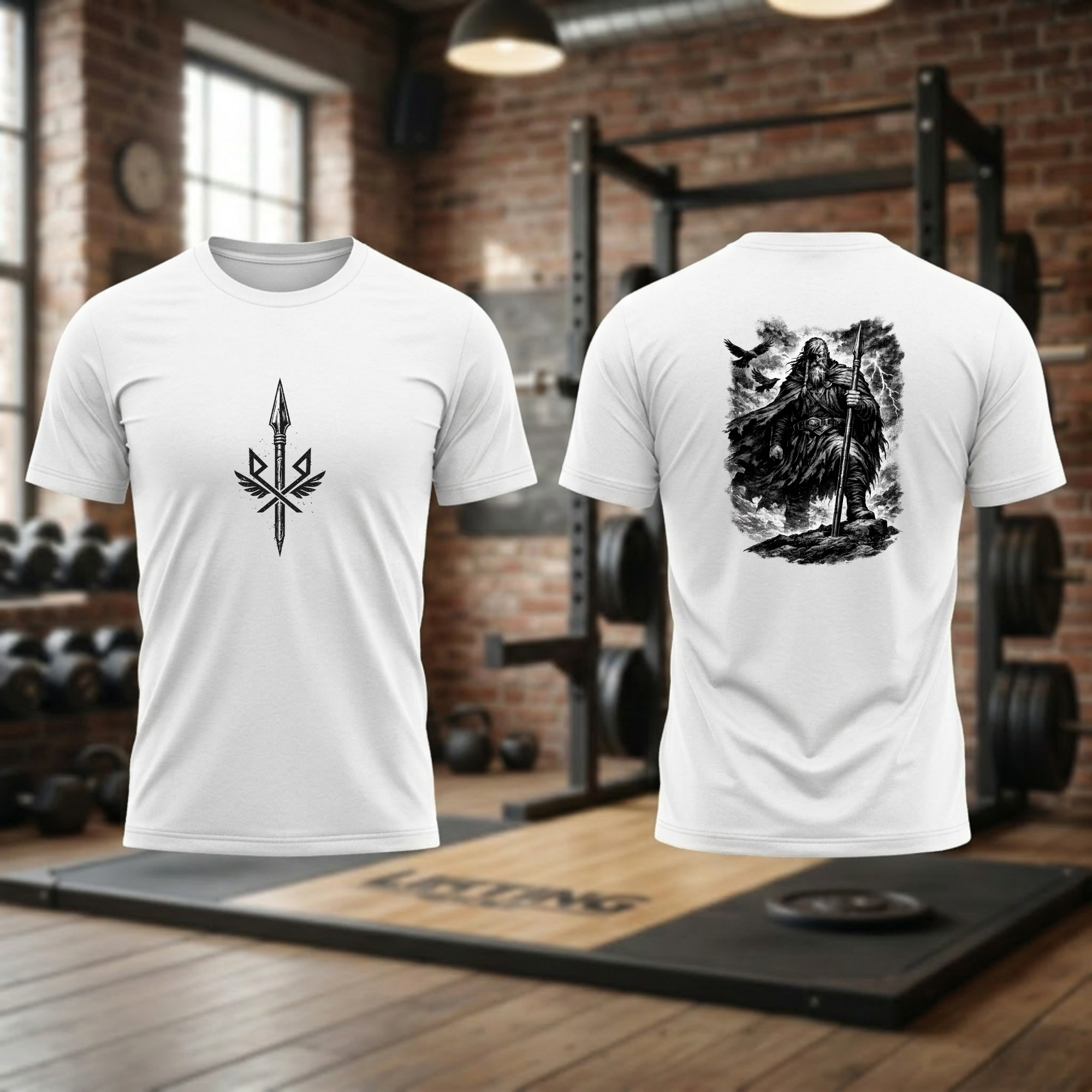 Odin T-Shirt