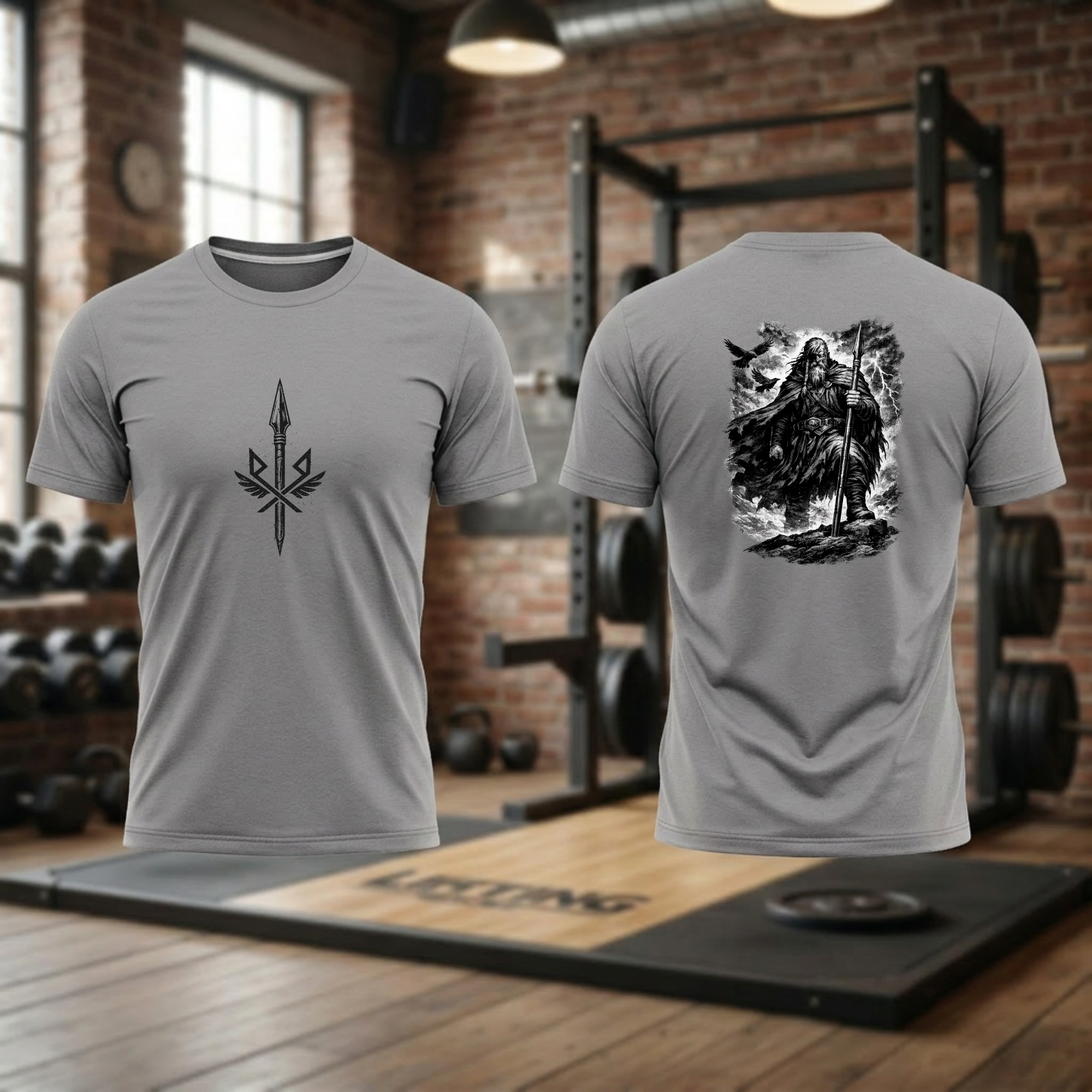 Odin T-Shirt