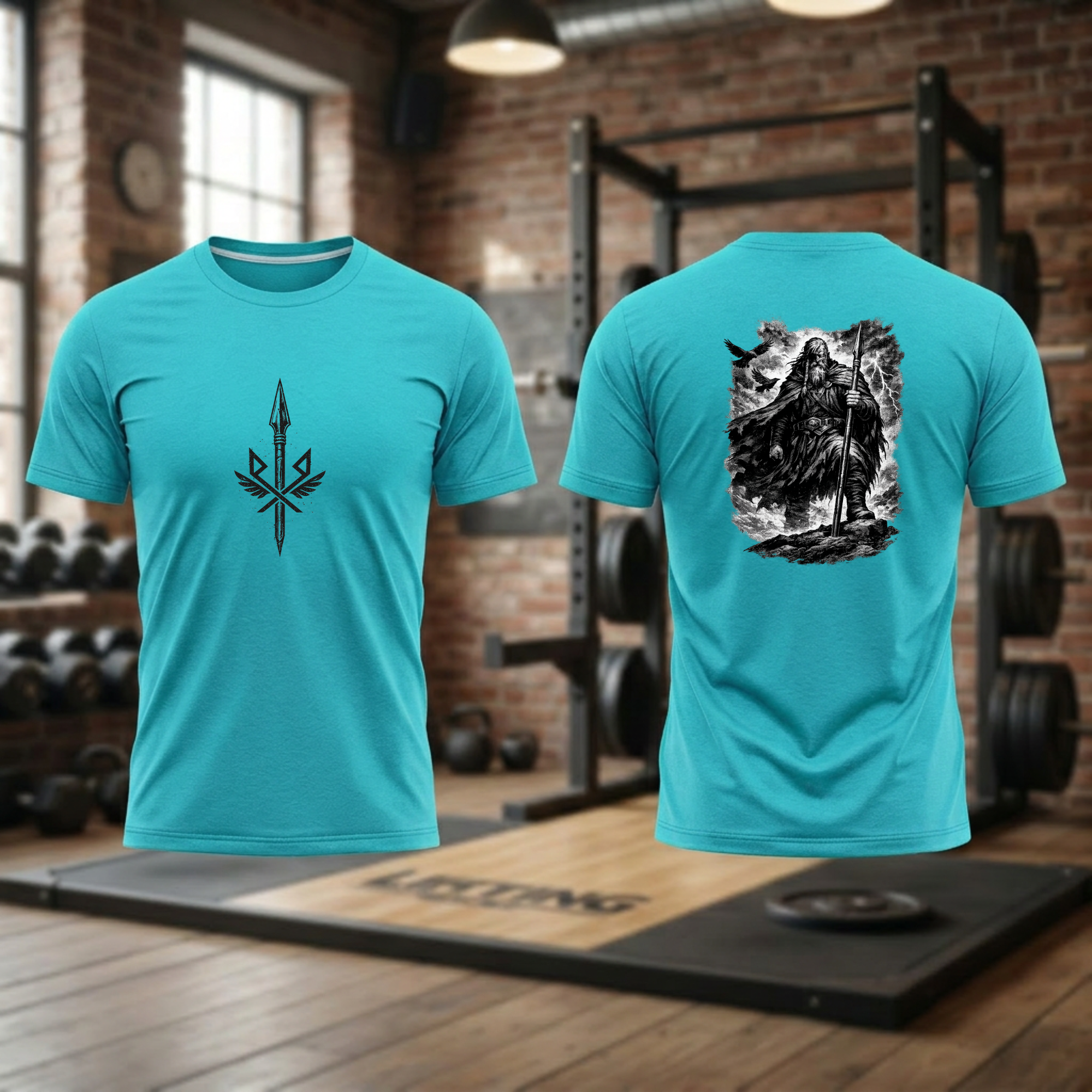 Odin T-Shirt