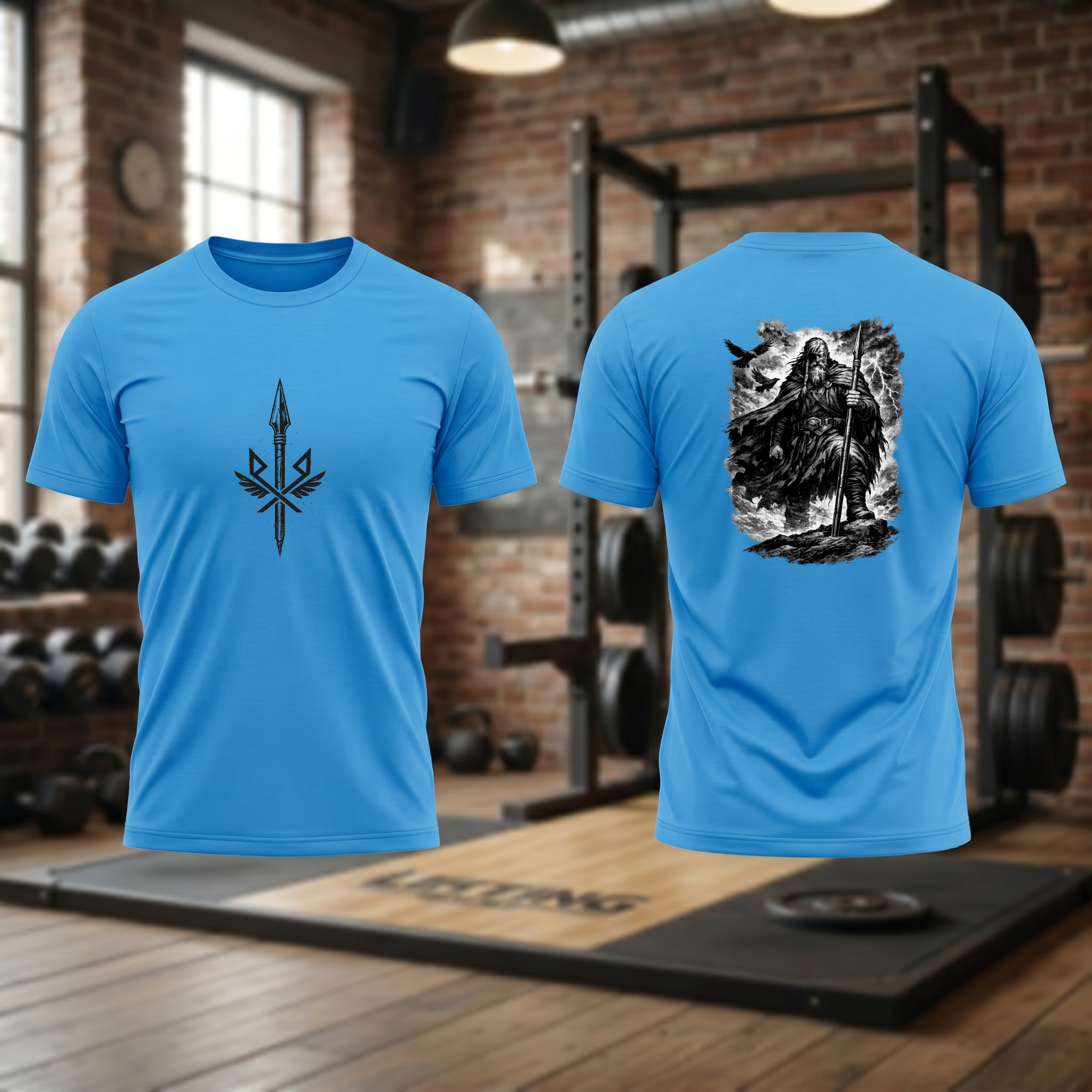 Odin T-Shirt