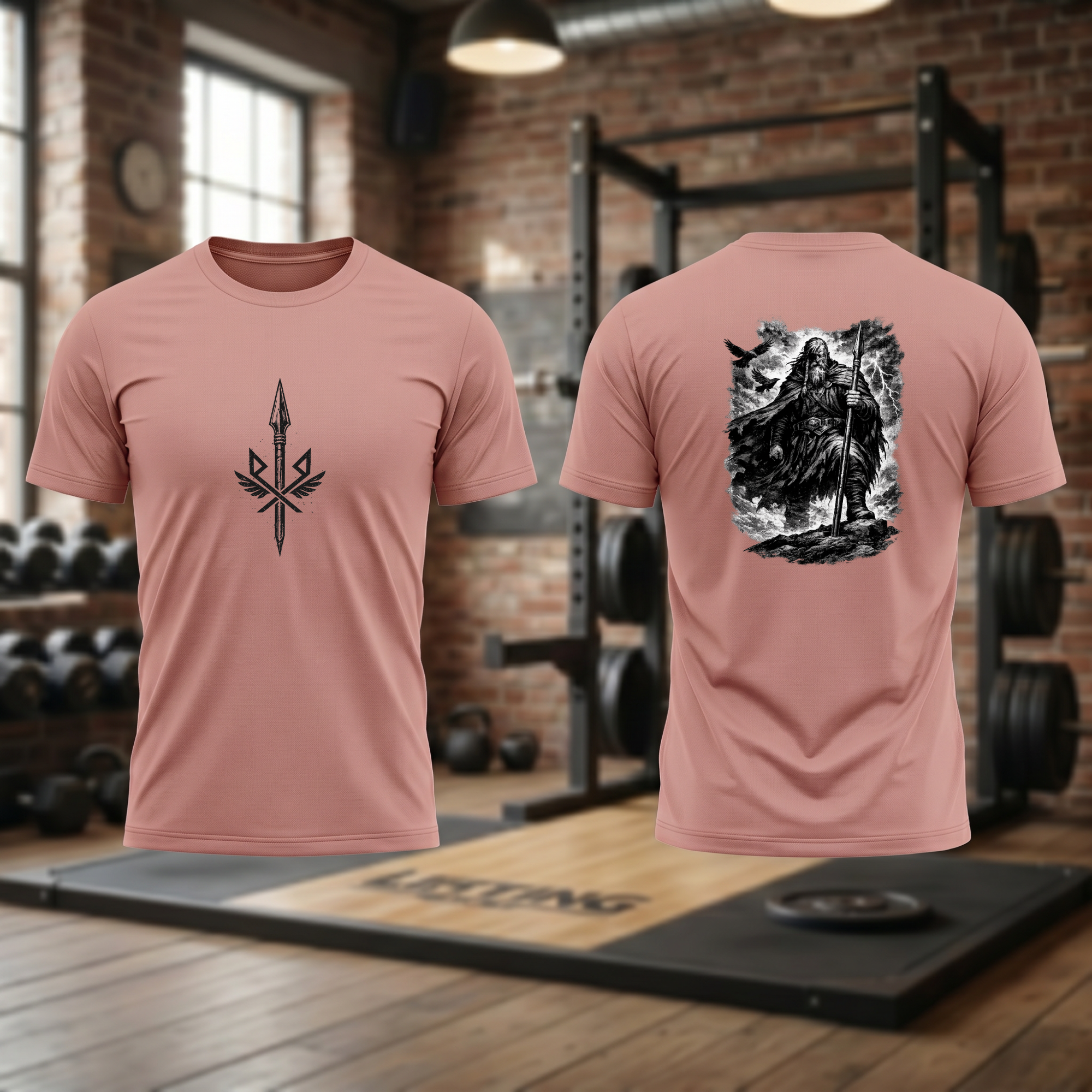 Odin T-Shirt