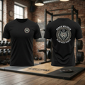 Nordik Wolfpack T-Shirt