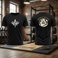 Nordik Ravens of the North T-Shirt