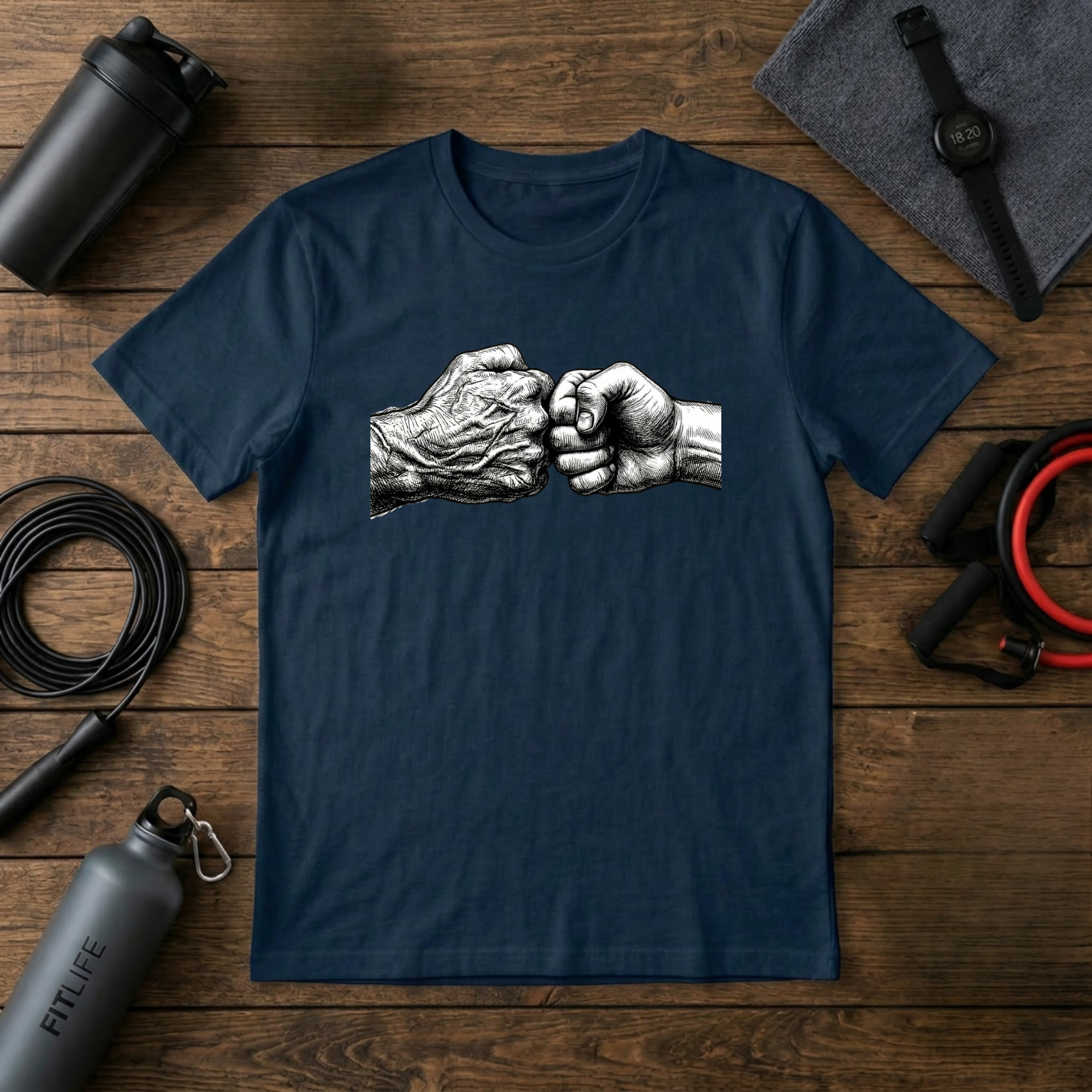 The Transfer T-Shirt