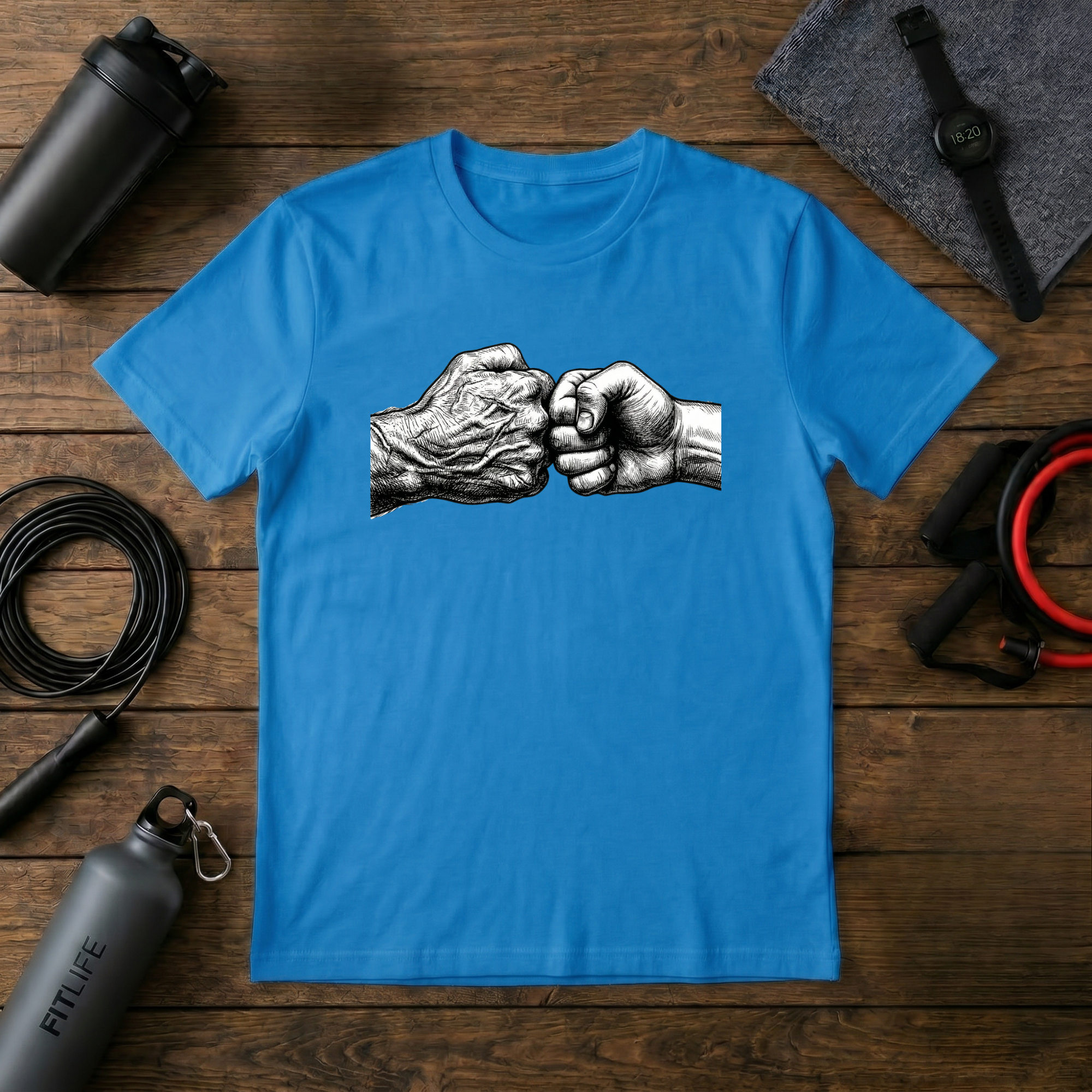 The Transfer T-Shirt