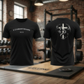1 Corinthians 16:13 T-Shirt