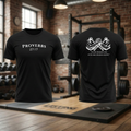 Proverbs 27:17 (verse) T-Shirt
