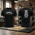 Lioness T-Shirt