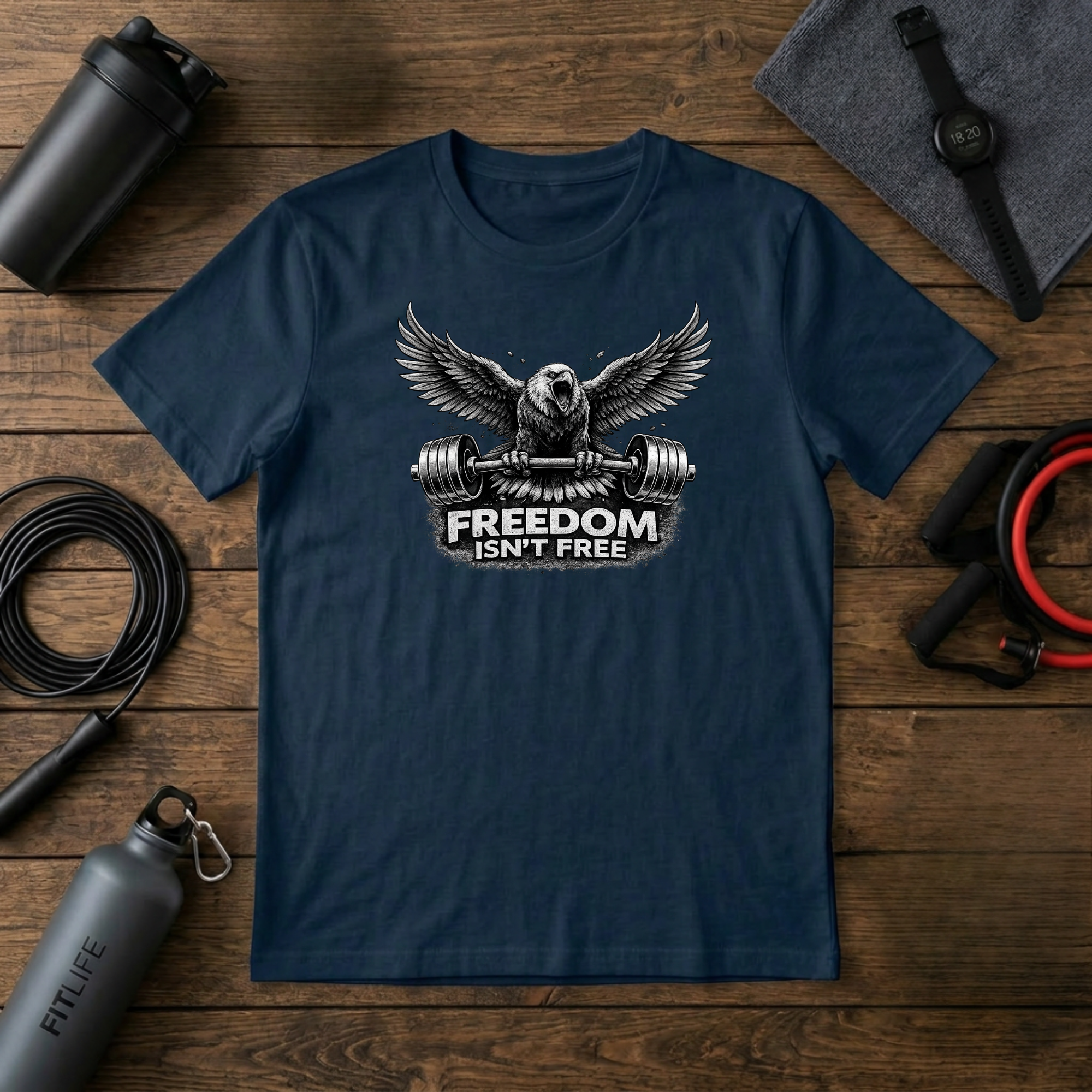 Freedom isn't Free T-Shirt