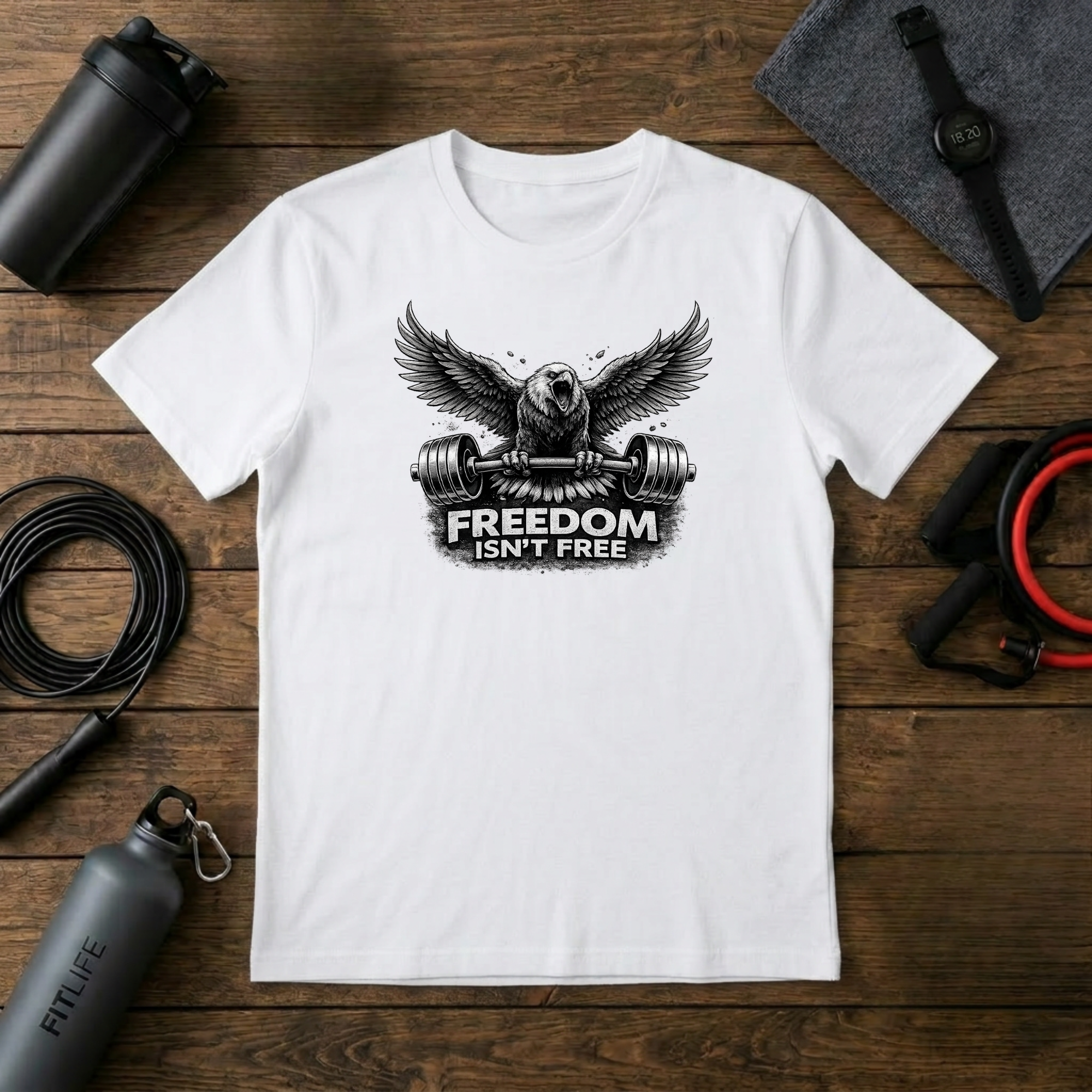 Freedom isn't Free T-Shirt