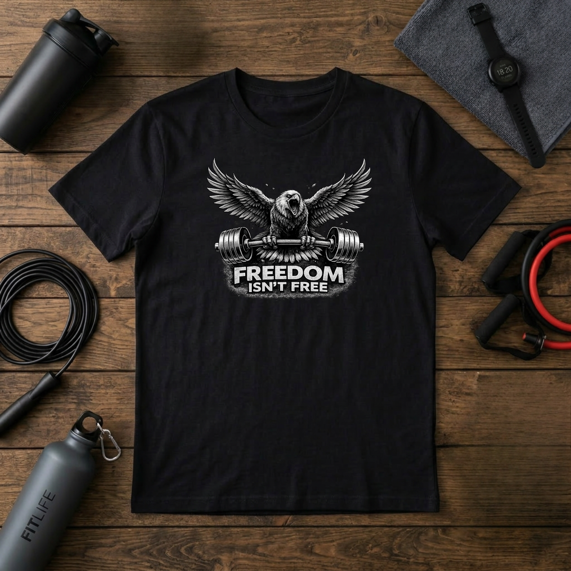 Freedom isn't Free T-Shirt