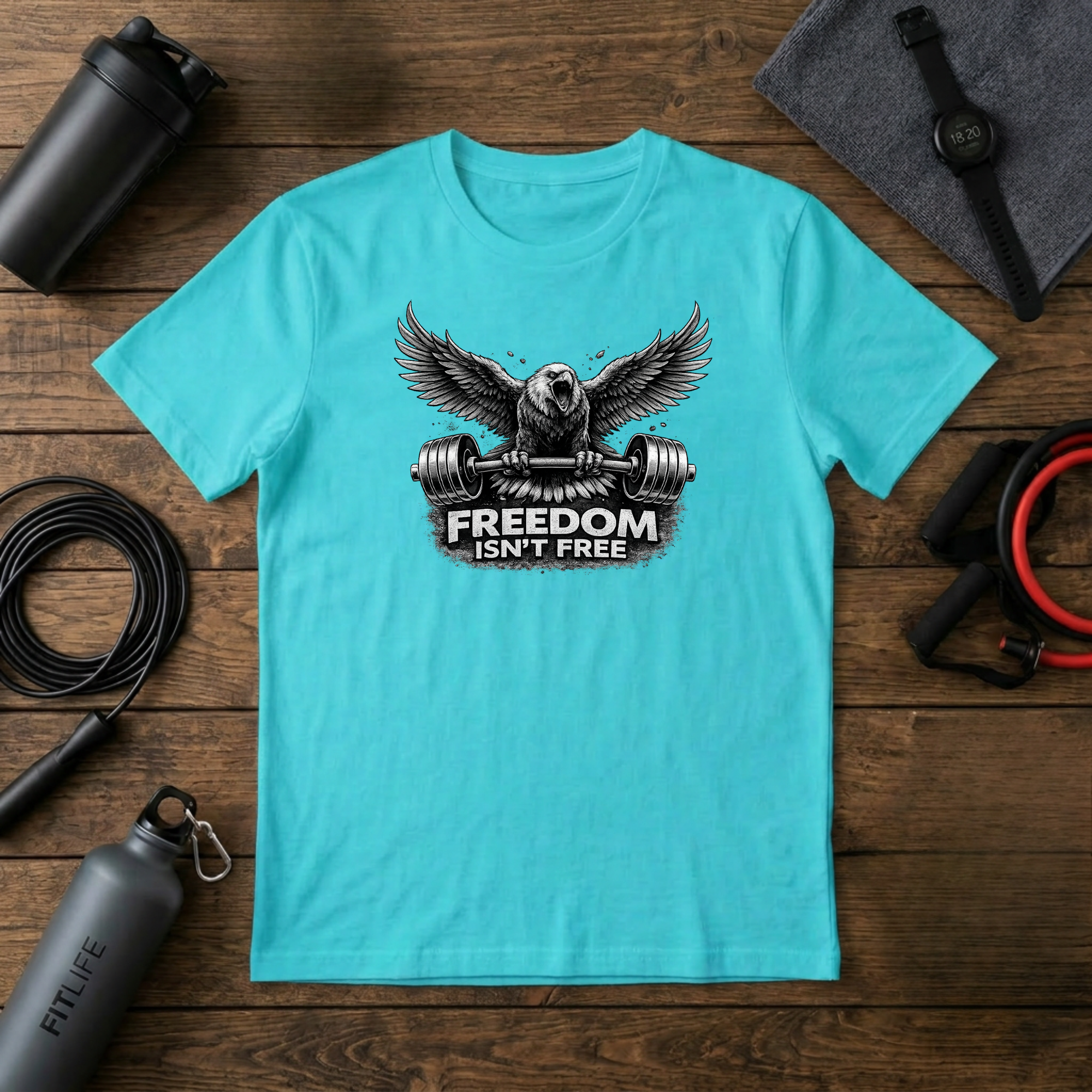 Freedom isn't Free T-Shirt
