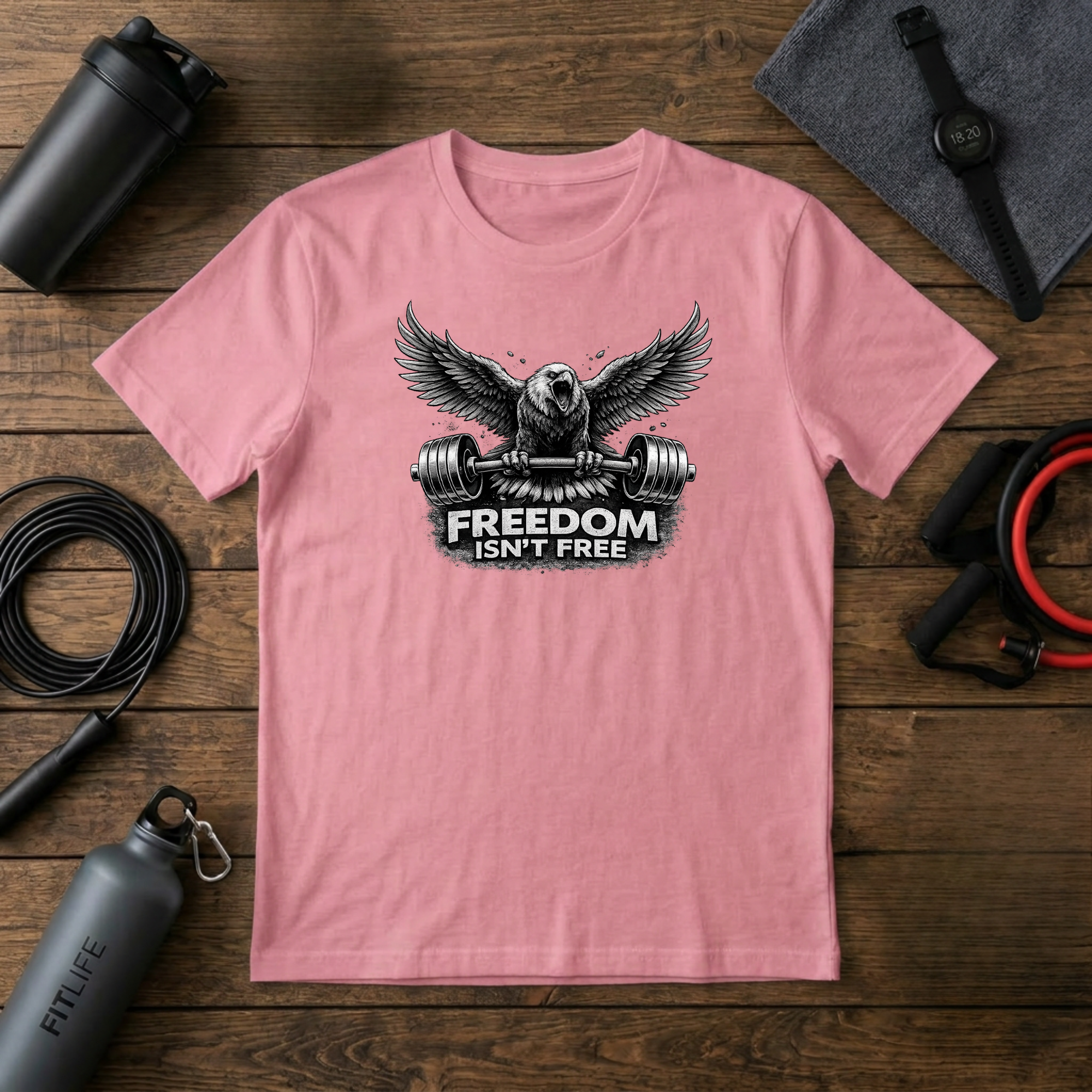 Freedom isn't Free T-Shirt