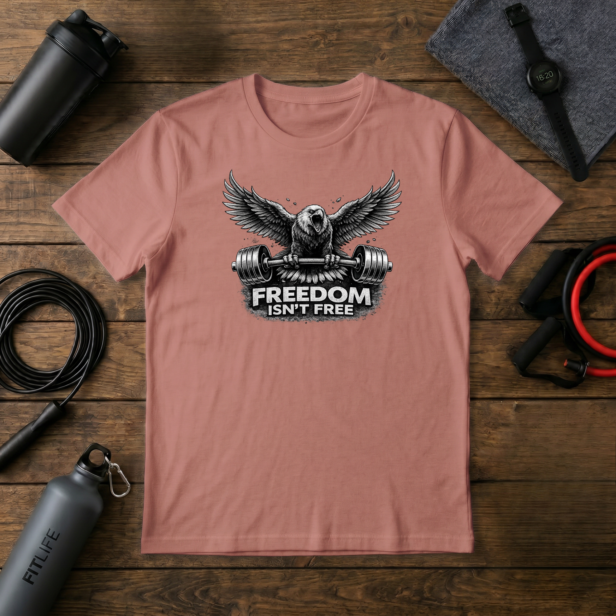 Freedom isn't Free T-Shirt