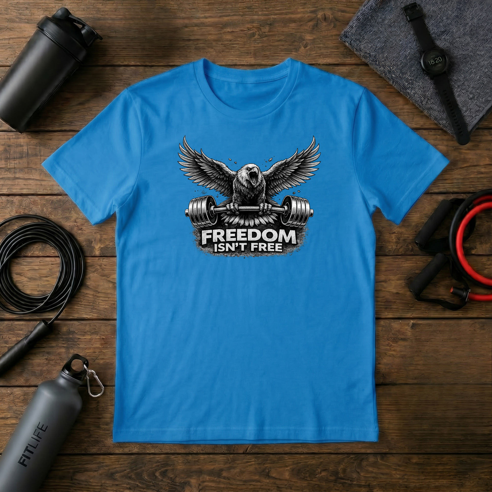 Freedom isn't Free T-Shirt