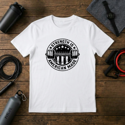 American Made T-Shirt